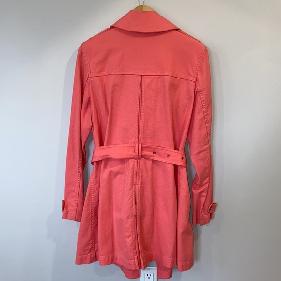 Women’s Gant Coat - Picture 3 of 5